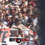 ¡Buscate en el empate de River frente a Instituto en cancha de Independiente!