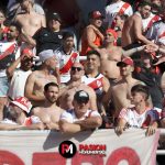 ¡Buscate en el empate de River frente a Instituto en cancha de Independiente!