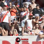 ¡Buscate en el empate de River frente a Instituto en cancha de Independiente!