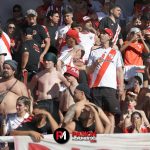 ¡Buscate en el empate de River frente a Instituto en cancha de Independiente!