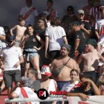 ¡Buscate en el empate de River frente a Instituto en cancha de Independiente!