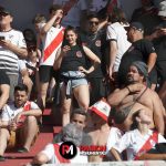 ¡Buscate en el empate de River frente a Instituto en cancha de Independiente!