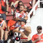 ¡Buscate en el empate de River frente a Instituto en cancha de Independiente!