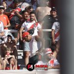 ¡Buscate en el empate de River frente a Instituto en cancha de Independiente!