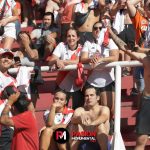 ¡Buscate en el empate de River frente a Instituto en cancha de Independiente!