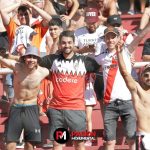 ¡Buscate en el empate de River frente a Instituto en cancha de Independiente!
