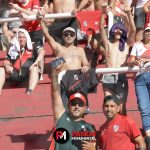 ¡Buscate en el empate de River frente a Instituto en cancha de Independiente!