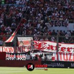 ¡Buscate en el empate de River frente a Instituto en cancha de Independiente!