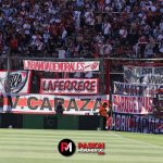 ¡Buscate en el empate de River frente a Instituto en cancha de Independiente!