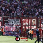 ¡Buscate en el empate de River frente a Instituto en cancha de Independiente!