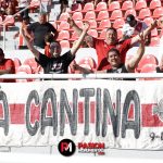 ¡Buscate en el empate de River frente a Instituto en cancha de Independiente!