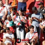 ¡Buscate en el empate de River frente a Instituto en cancha de Independiente!