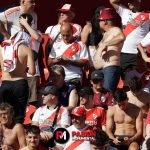 ¡Buscate en el empate de River frente a Instituto en cancha de Independiente!