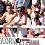 ¡Buscate en el empate de River frente a Instituto en cancha de Independiente!