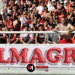 ¡Buscate en el empate de River frente a Instituto en cancha de Independiente!