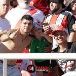 ¡Buscate en el empate de River frente a Instituto en cancha de Independiente!