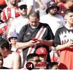 ¡Buscate en el empate de River frente a Instituto en cancha de Independiente!