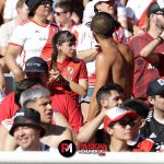 ¡Buscate en el empate de River frente a Instituto en cancha de Independiente!