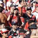 ¡Buscate en el empate de River frente a Instituto en cancha de Independiente!