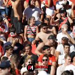 ¡Buscate en el empate de River frente a Instituto en cancha de Independiente!