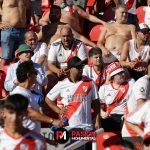 ¡Buscate en el empate de River frente a Instituto en cancha de Independiente!