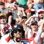 ¡Buscate en el empate de River frente a Instituto en cancha de Independiente!