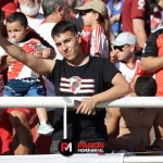 ¡Buscate en el empate de River frente a Instituto en cancha de Independiente!