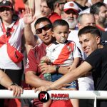 ¡Buscate en el empate de River frente a Instituto en cancha de Independiente!