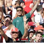 ¡Buscate en el empate de River frente a Instituto en cancha de Independiente!