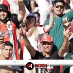 ¡Buscate en el empate de River frente a Instituto en cancha de Independiente!