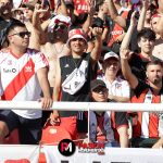 ¡Buscate en el empate de River frente a Instituto en cancha de Independiente!