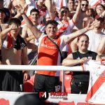 ¡Buscate en el empate de River frente a Instituto en cancha de Independiente!
