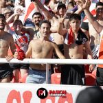 ¡Buscate en el empate de River frente a Instituto en cancha de Independiente!