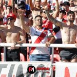 ¡Buscate en el empate de River frente a Instituto en cancha de Independiente!