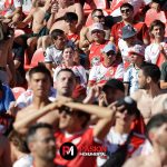 ¡Buscate en el empate de River frente a Instituto en cancha de Independiente!