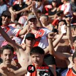 ¡Buscate en el empate de River frente a Instituto en cancha de Independiente!