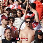 ¡Buscate en el empate de River frente a Instituto en cancha de Independiente!