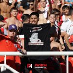 ¡Buscate en el empate de River frente a Instituto en cancha de Independiente!