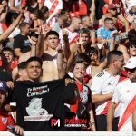 ¡Buscate en el empate de River frente a Instituto en cancha de Independiente!