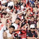 ¡Buscate en el empate de River frente a Instituto en cancha de Independiente!