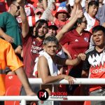 ¡Buscate en el empate de River frente a Instituto en cancha de Independiente!