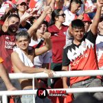 ¡Buscate en el empate de River frente a Instituto en cancha de Independiente!
