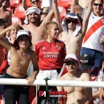 ¡Buscate en el empate de River frente a Instituto en cancha de Independiente!