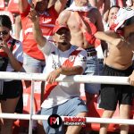 ¡Buscate en el empate de River frente a Instituto en cancha de Independiente!