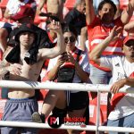 ¡Buscate en el empate de River frente a Instituto en cancha de Independiente!