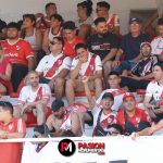 ¡Buscate en el empate de River frente a Instituto en cancha de Independiente!