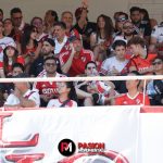 ¡Buscate en el empate de River frente a Instituto en cancha de Independiente!