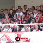 ¡Buscate en el empate de River frente a Instituto en cancha de Independiente!