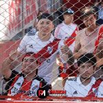 ¡Buscate en el empate de River frente a Instituto en cancha de Independiente!