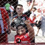 ¡Buscate en el empate de River frente a Instituto en cancha de Independiente!
